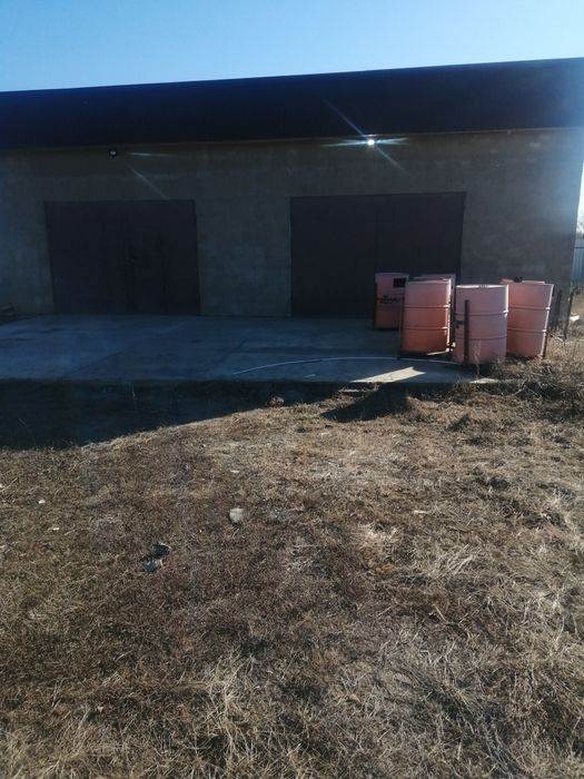 Продам автосервис