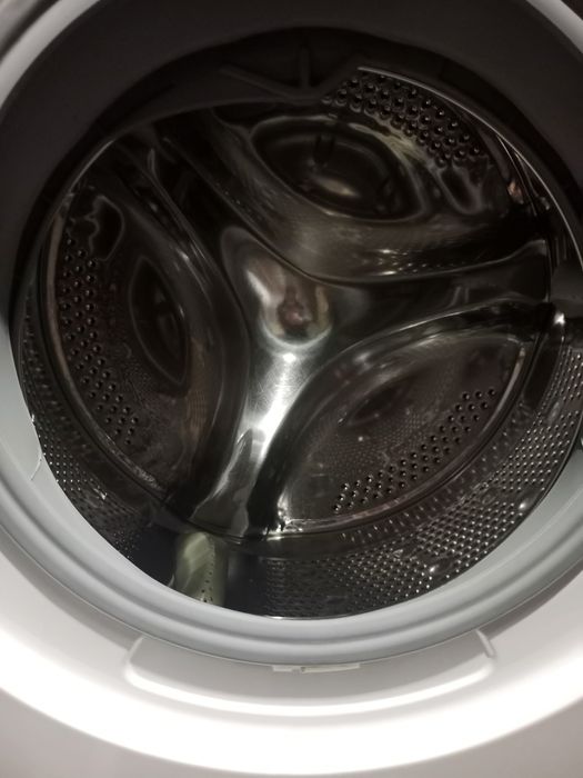 Стиральная машина автомат cendi