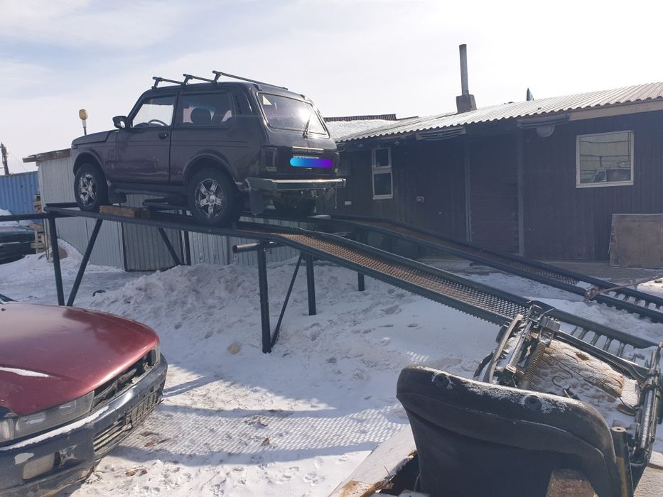 Продам эстокада,