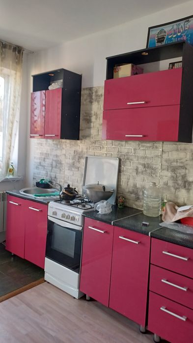 Квартира 2комнаты