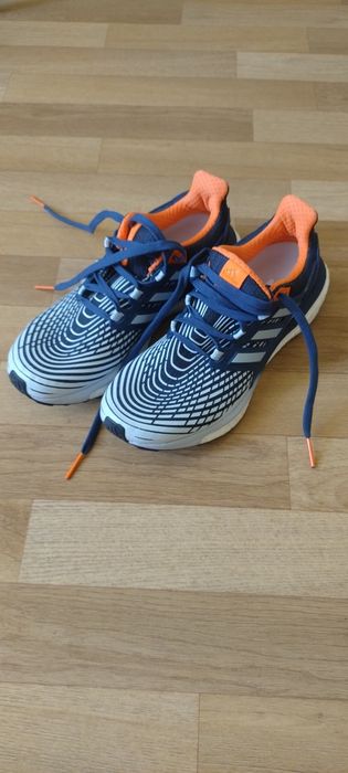 Дамски маратонки Adidas Energy Boost
