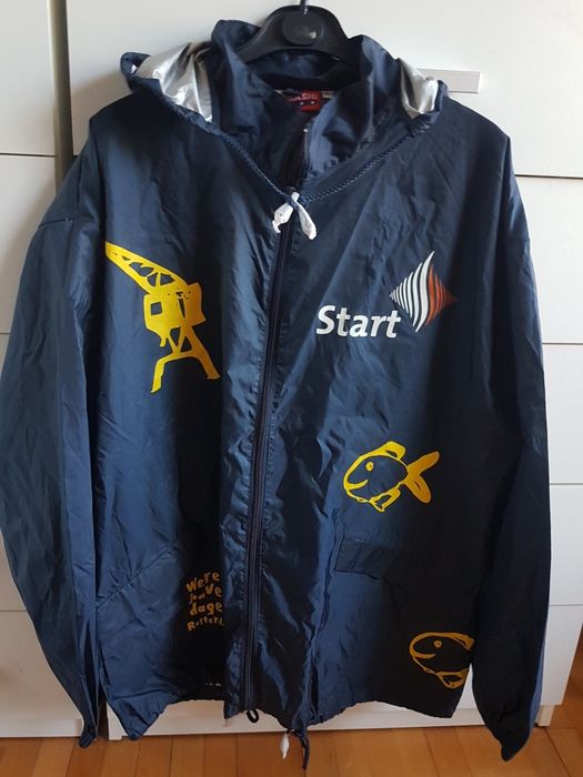 туристически мъжки якета