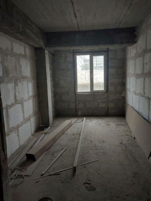 Karopka domlar. Yangi qurilgan now dom.