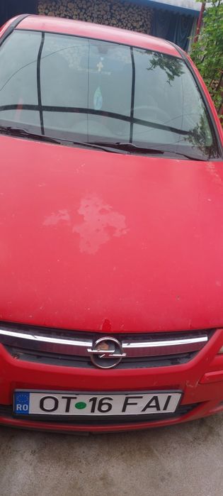 Opel corsa ptr dezmembrari sau fier vechi