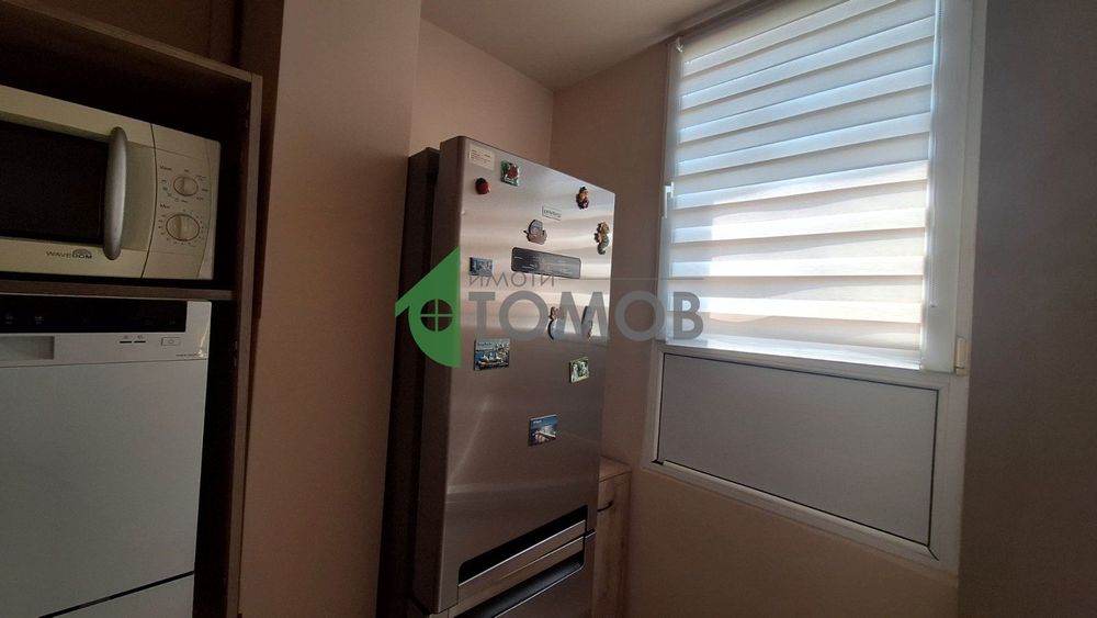 Дава се под наем Двустаен апартамент в Стара Загора, Център - 50 кв.м за 306 € - Снимка #2