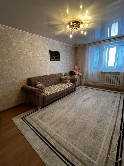 Продам квартиру в центре города