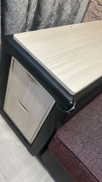 Диван раскладной