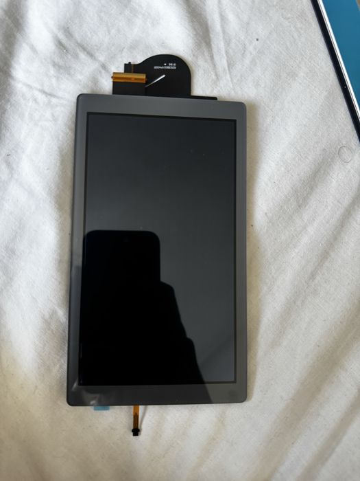 switch lite дисплей
