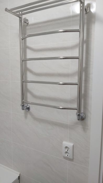 Ремонт ванных комнат