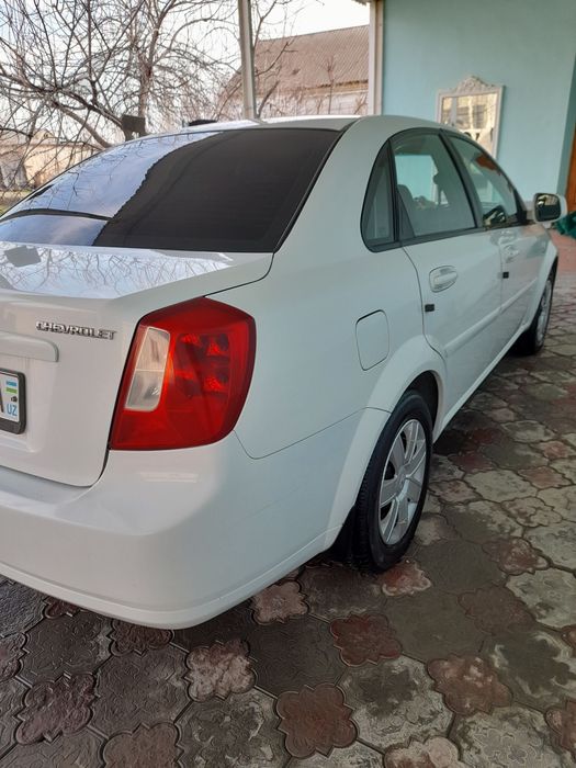 Chevrolet jentra sotiladi
