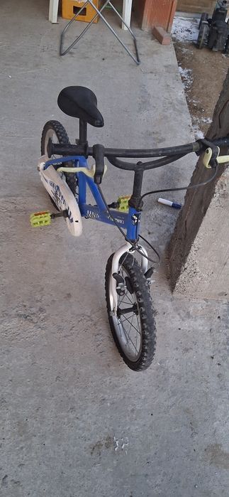 Bicicleta copii 16 inchi