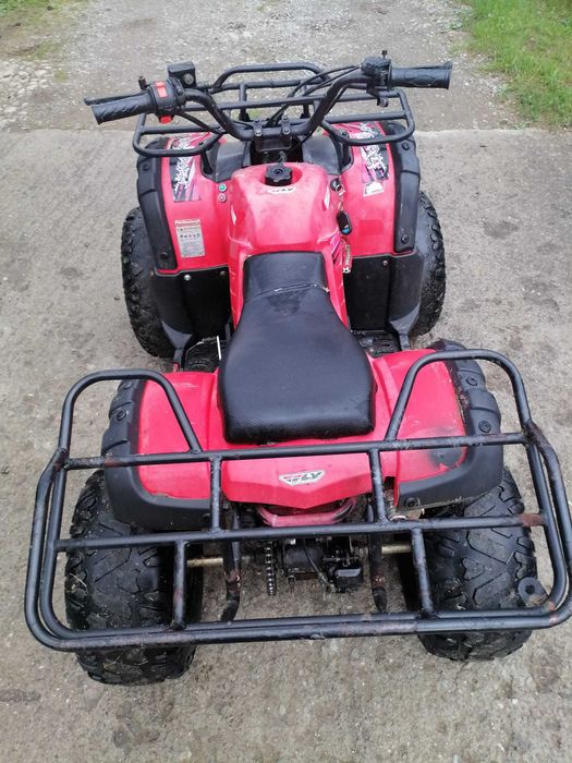 De vanzare Atv 125