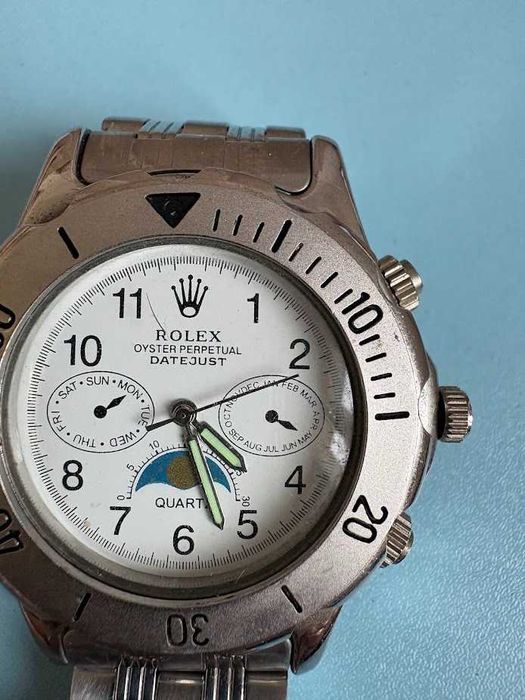 Ceasuri De Mana,Barbati,Dama