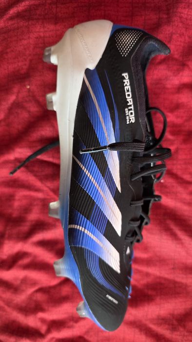 Ghete fotbal adidas