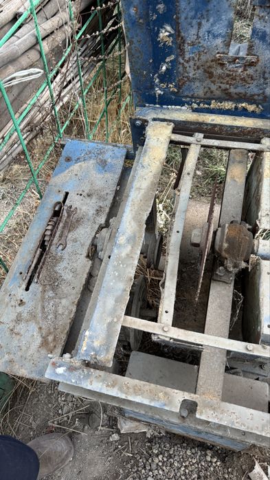 Пилорама 3 квт рабочая