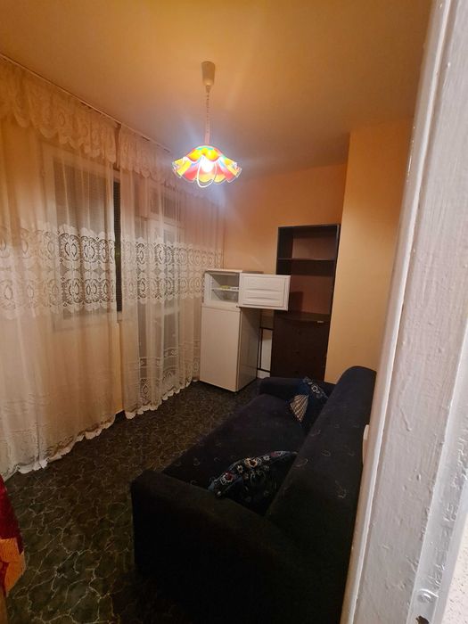 Дава се под наем Двустаен апартамент в Търговище, Боровец - 47 кв.м за 153 € - Снимка #4