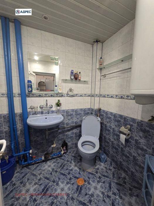 Продава се Тристаен апартамент в Плевен, Дружба 1 - 60 кв.м за 765 €/кв.м - Снимка #8