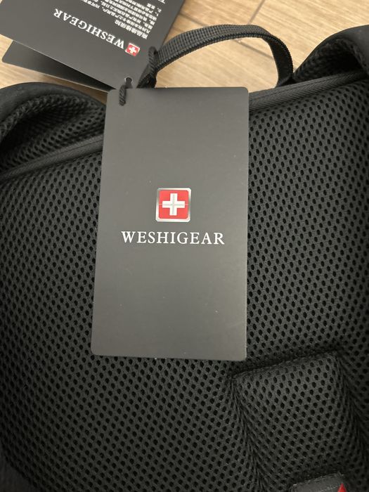 Оригинальный рюкзак для ноутбука