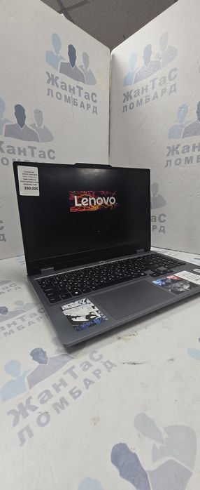 Ноутбук Lenovo Loq15aix19