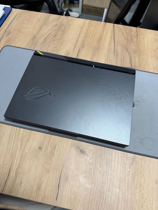 Игровой ноутбук ASUS ROG STRIX G16