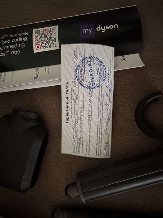 Продаю фен дайсен оригинал