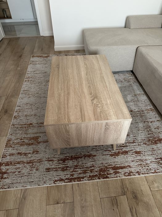 Comoda si masa Mobexpert