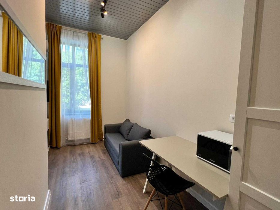 Apartament – Iași, Păcurari - Mai multe