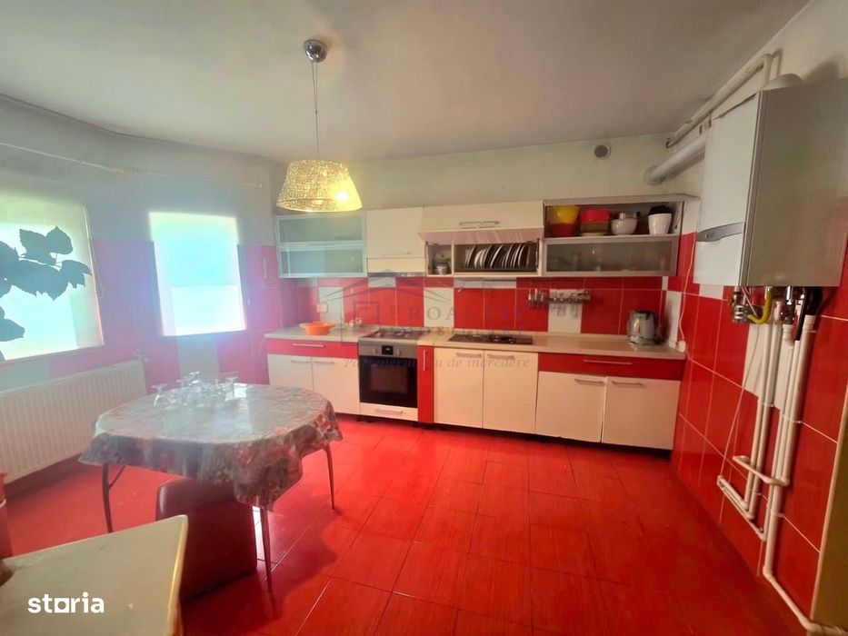 Casa tip duplex | Sfantu Ilie | 350 mp teren | C-5866