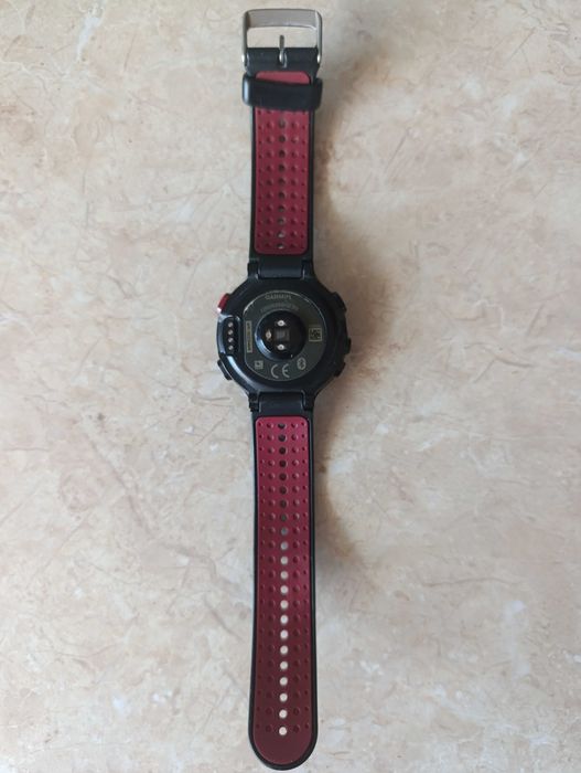 Garmin Forerunner 235
