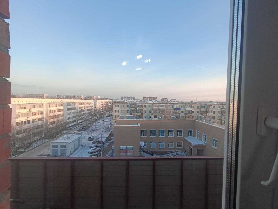 Продам 2х комнатную кв ЖК Солнечный