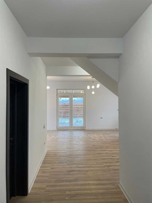 Casa Parter Finisata + Mansarda  - Tamasi - Corbeanca  175 000 + tva