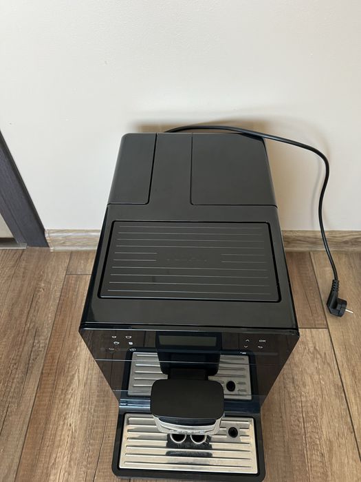 Miele cm5310 Миеле кафемашина