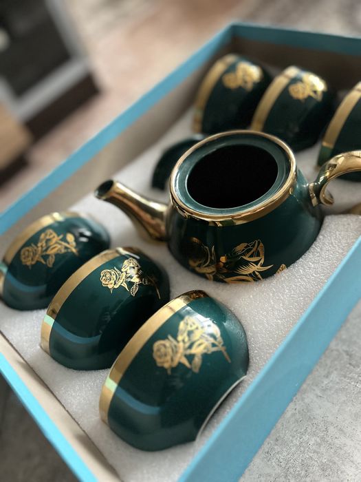 Новый, красивый набор