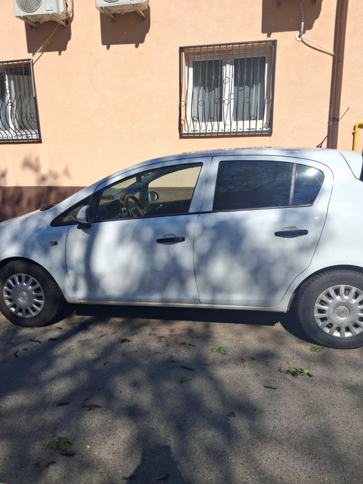 Vand Opel Corsa 2012 / Euro 5 / Diesel