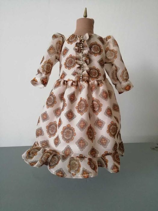 Одежда для кукол