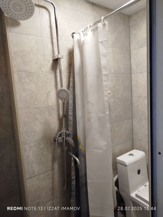 Продаётся домик 3 ком с двориком Яшнабадский район мечеть Ислам Ота