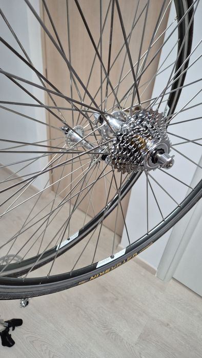 Groupset campagnolo chorus record complet