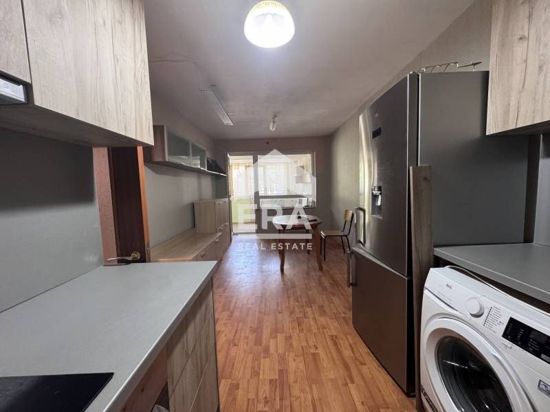 Продава се Двустаен апартамент в Варна, Бриз - 68 кв.м за 2177 €/кв.м - Снимка #1