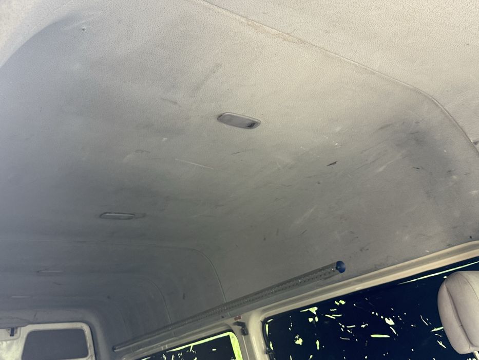 Фоксваген Крафтер VW CRAFTER 2.5 TDI 136 коня