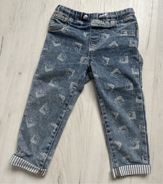 Дънки момче Hm Zara