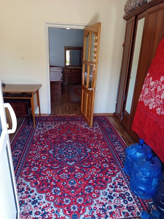 Продам дом свой ПУШКИНСКАЯ