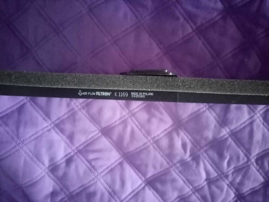 Въздушен филтър за  BMW 3