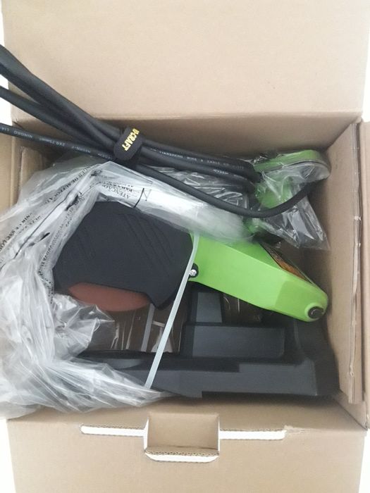 машина за заточване на вериги