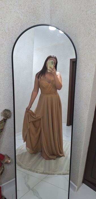 Официални дълги рокли