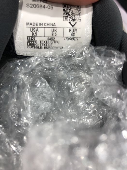 Мъжки Маратонки Saucony