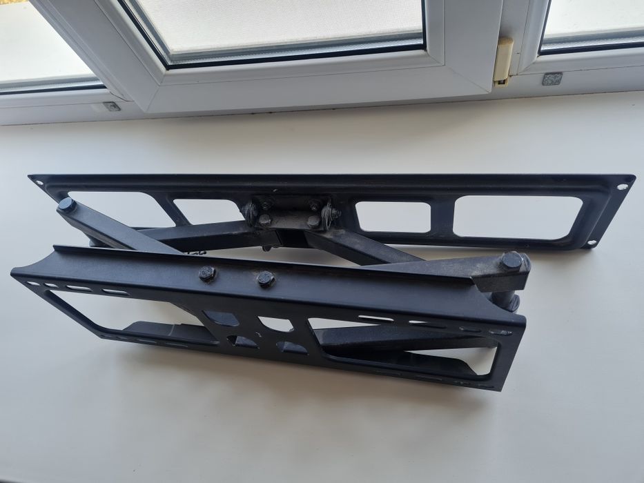 Кронштейн до 50 кг