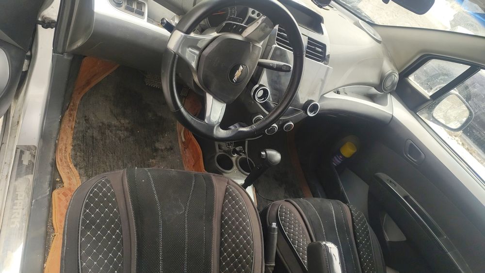 Продам спарк корея