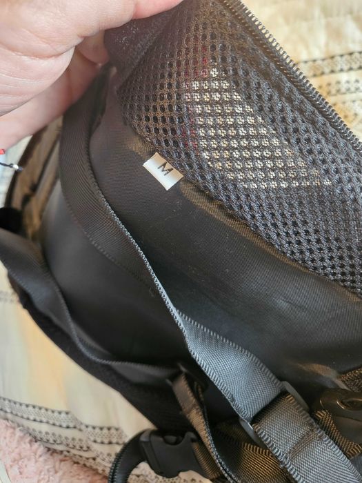 Слинг/раница за куче/коте