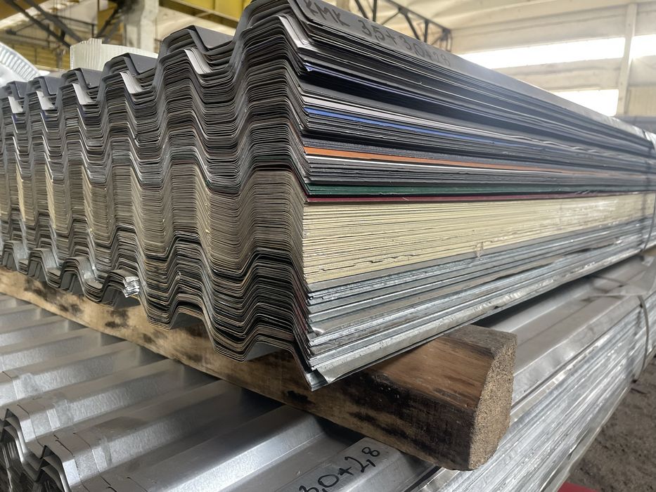 Профлист не дорого