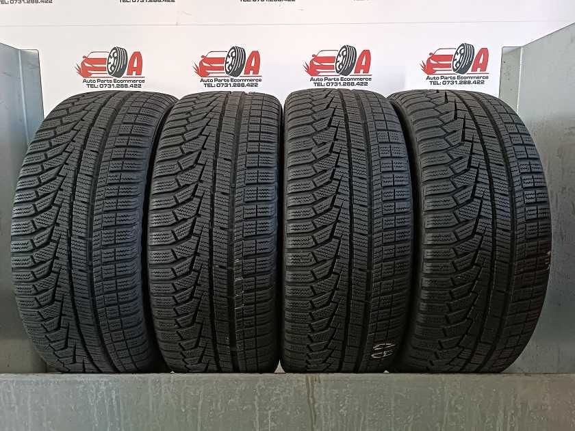 Anvelope 205/45/R17 88V HANKOOK IARNA 205 45 17 CP-N20910